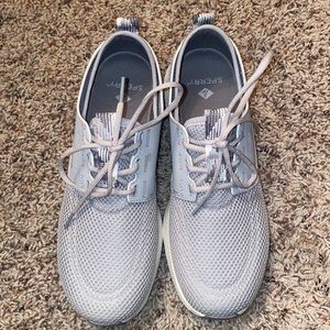 Women's 8.5 Seas Sport Cupsole Sneaker